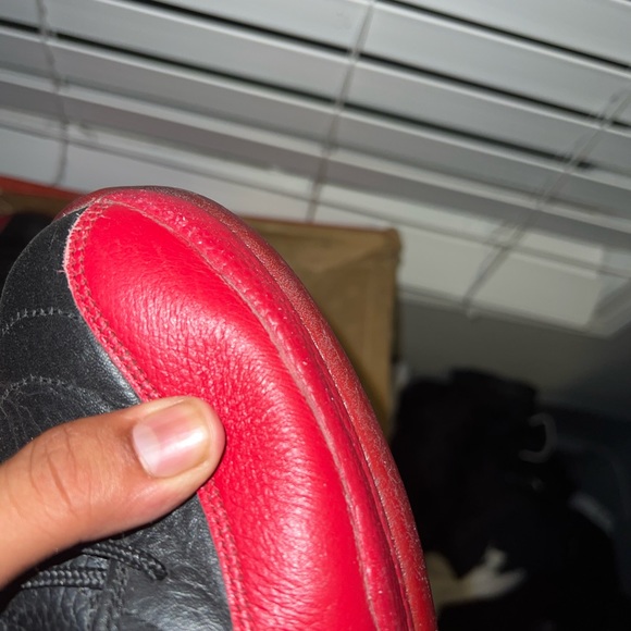 Flu Game 12s - Picture 5 of 6